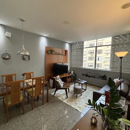 Lgbt Friendly - Quarto Em Ipanema Posto 9 - Casa De Vitor E Carlos Rio de Janeiro Esterno foto